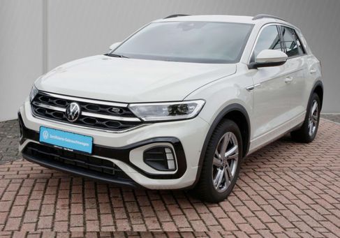 Volkswagen T-Roc, 2024 2