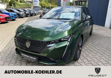 Peugeot 308, 2024