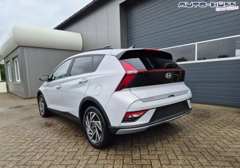 Hyundai Bayon, 2026 2