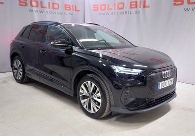 Audi Q4, 2023