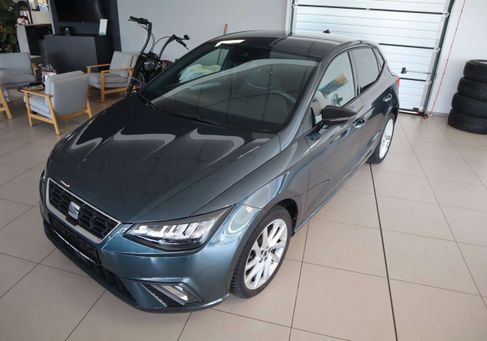 Seat Ibiza, 2023