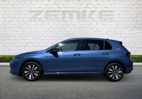Volkswagen Golf, 2025 3