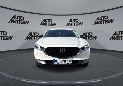Mazda CX-30, 2025 3