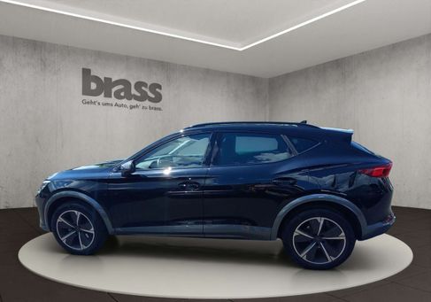 Cupra Formentor, 2023