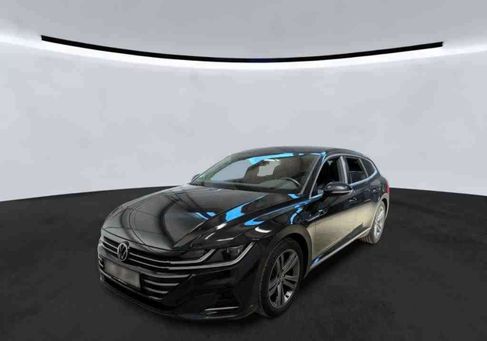 Volkswagen Arteon, 2022