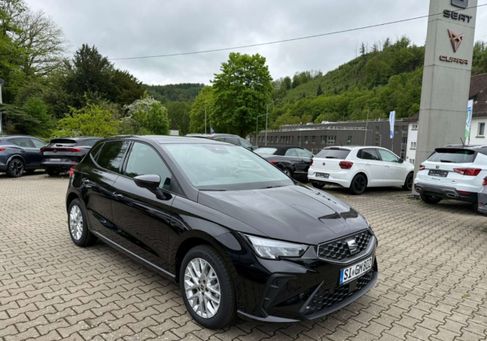 Seat Ibiza, 2026