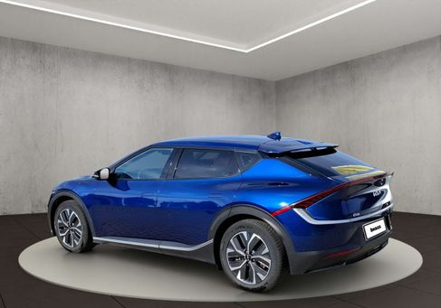 Kia EV6, 2023 3