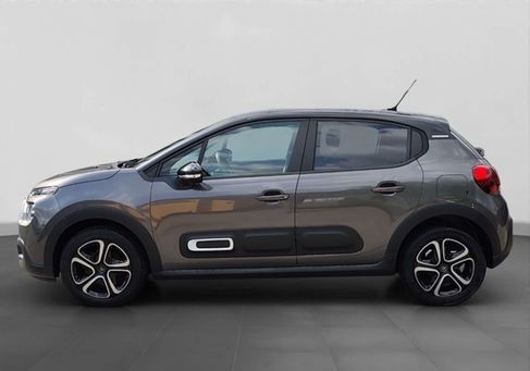 Citroën C3, 2022 2