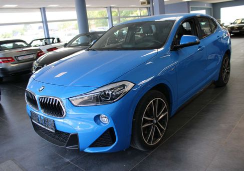 BMW X2, 2019 3