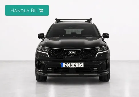 Kia Sorento, 2021 3