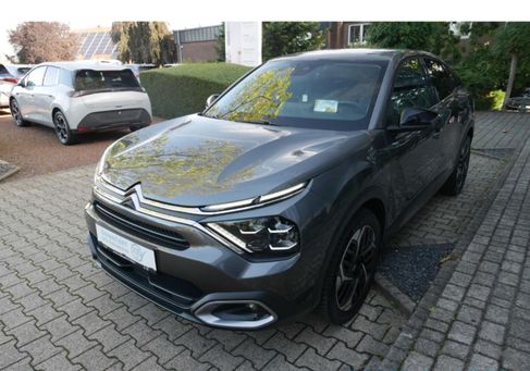 Citroën C4, 2024 2