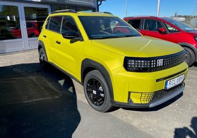 Fiat, 2026