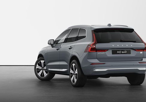 Volvo XC60, 2023