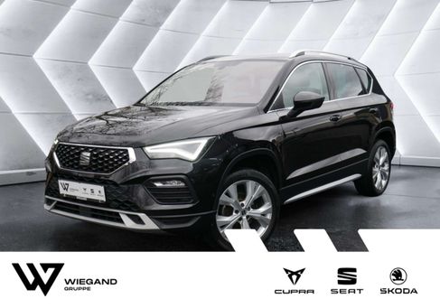 Seat Ateca, 2020