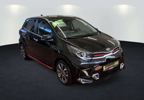Kia Picanto, 2020