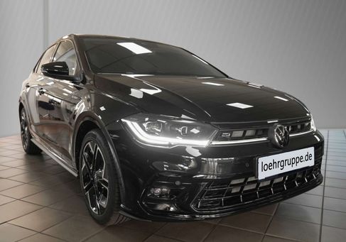 Volkswagen Polo, 2026 3