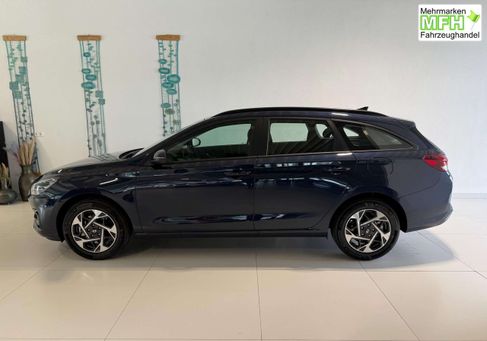 Hyundai i30, 2025 3