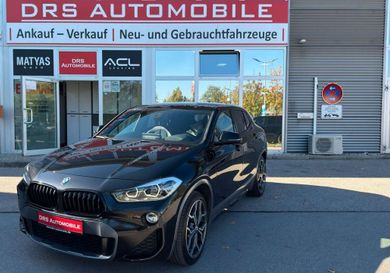 BMW X2, 2019