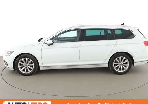 Volkswagen Passat, 2020