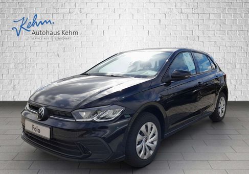 Volkswagen Polo, 2025