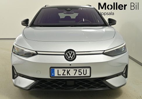 Volkswagen, 2025 2