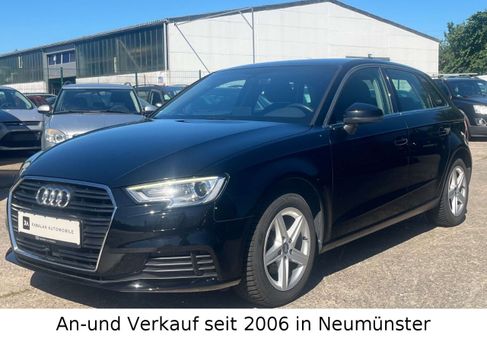 Audi A3, 2020 3