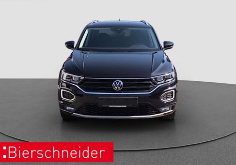 Volkswagen T-Roc, 2021