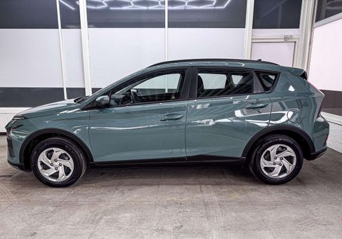 Hyundai Bayon, 2026 3