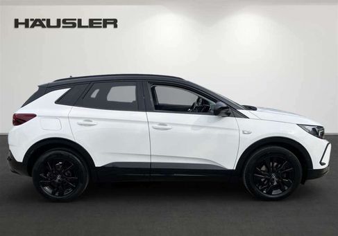 Opel Grandland X, 2022 3