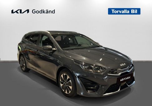 Kia Cee'd Sportswagon, 2024