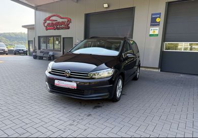Volkswagen Touran, 2023