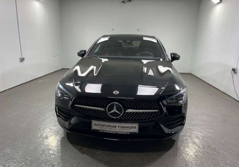 Mercedes-Benz CLA 250, 2023