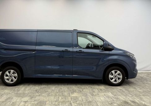 Ford Transit Custom, 2024