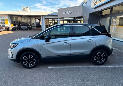 Opel Crossland X, 2023 2