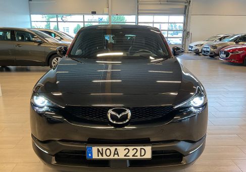 Mazda MX-30, 2023