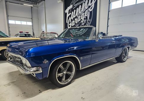 Chevrolet Impala, 1965
