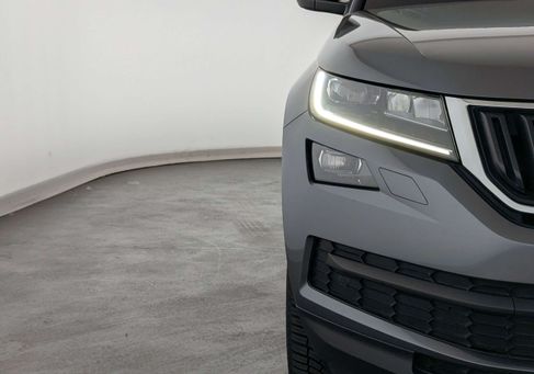 Skoda Kodiaq, 2019
