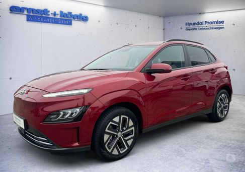 Hyundai Kona, 2022