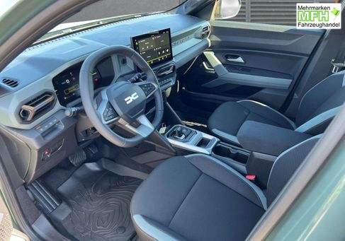 Dacia Duster, 2026 3