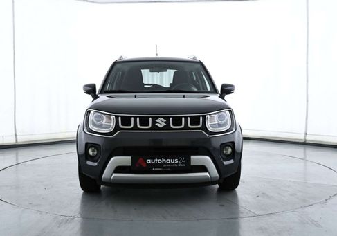Suzuki Ignis, 2023 2
