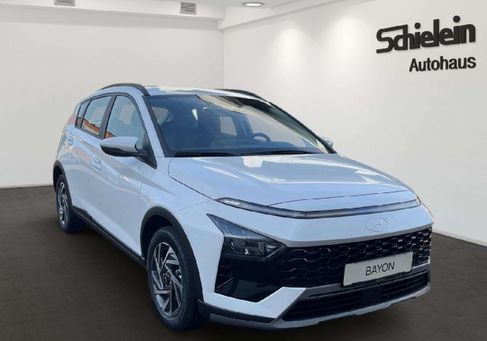 Hyundai Bayon, 2025 2