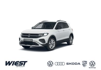 Volkswagen T-Cross, 2026