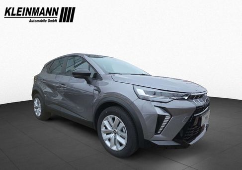 Mitsubishi ASX, 2026