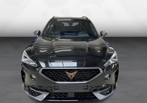 Cupra Formentor, 2023