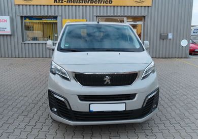 Peugeot Expert, 2018