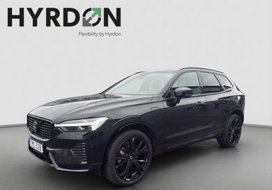Volvo XC60, 2025