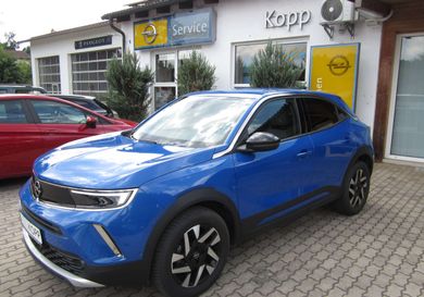 Opel Mokka, 2023