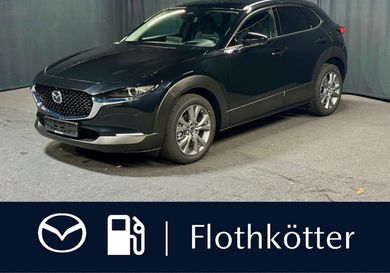 Mazda CX-30, 2025