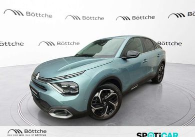 Citroën C4, 2023