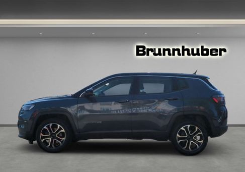 Jeep Compass, 2024 2